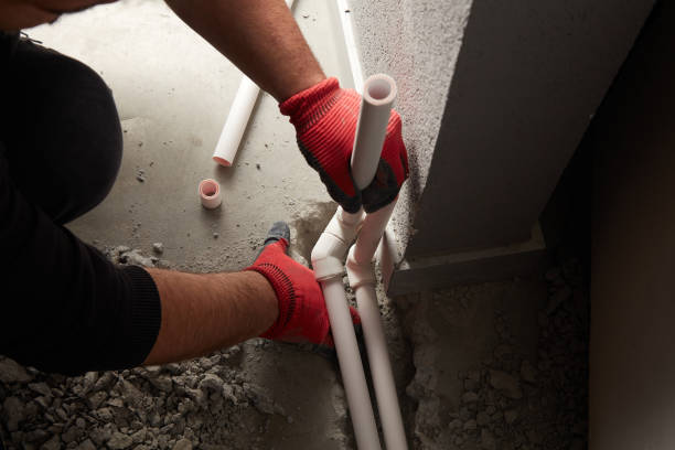 Best Commercial Plumbing Services  in Gerald, MO