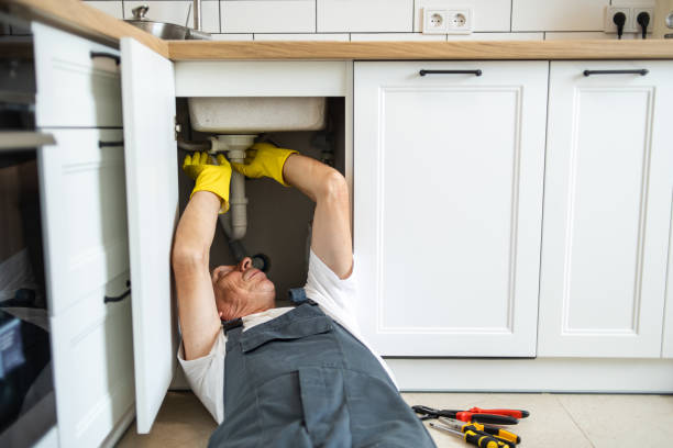 Residential Plumbing Services in Gerald, MO